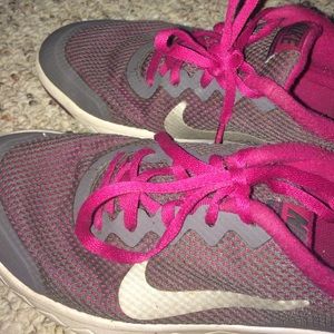 Girls NIKE Sneakers